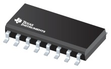 ULN 2003 SOIC 16