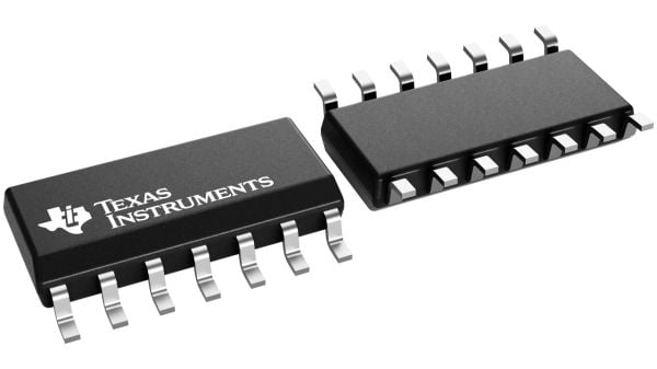 74F32 SMD 2 Input Or Gate Veya Kapısı