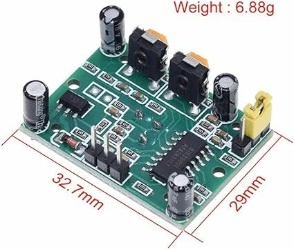 HC-SR501 Devreli Hareket  Sensörü