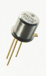 2N2907 TO-18 PNP Transistor