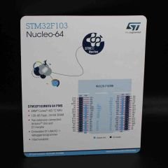 STM32 Nucleo 64