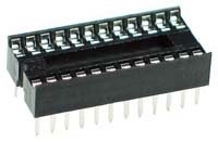 ESD24 Entegre Soketi Dar 24 PIN