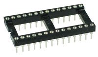 ESP28 Entegre Soketi Precision 28 PIN