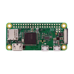 Raspberry Pi Zero W