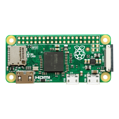 Raspberry Pi Zero