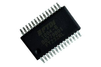 FT232RL USB UART Dönüştürücü FDTI SSOP28