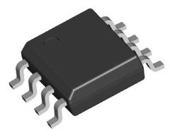 IR2101 Mosfet Sürücüsü 600V  SOIC-8