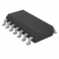 IR2110S Mosfet Sürücü Entegresi so-16