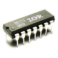 IR2113 Mosfet Sürücü Entegresi DIP-14