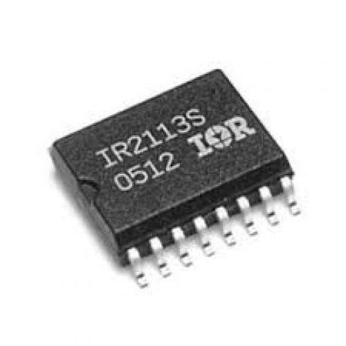 IR2113 SMD Mosfet Sürücü Entegresi SOIC-14