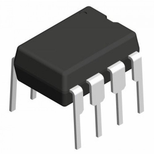 IR2118 Mosfet Sürücü Entegresi DIP-8