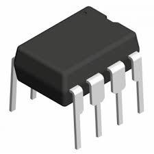 IR2121 Mosfet Sürücü Entegresi DIP-8