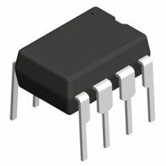 IR2125 Mosfet Sürücü Entegresi DIP-8