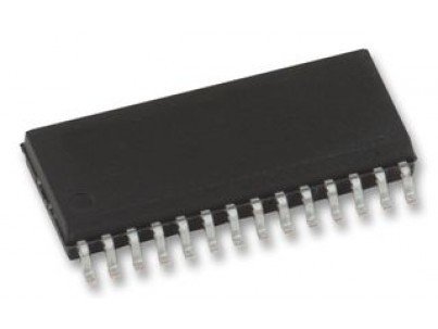 IR2130 SMD Mosfet Sürücü Entegresi SOIC-28