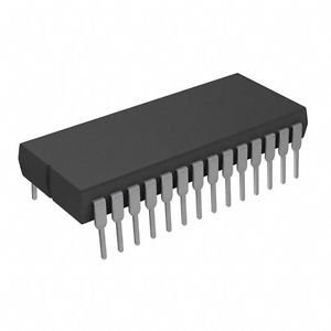 IR2132 Mosfet Sürücü Entegresi DIP-28