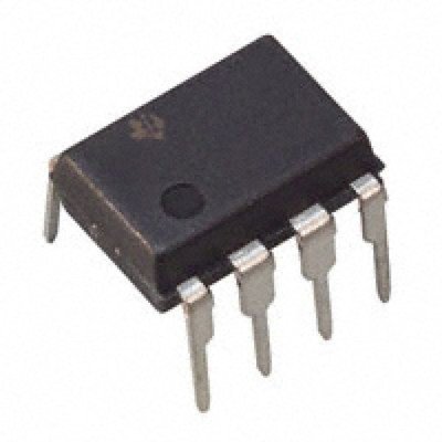 TC4427 1.5A Mosfet Driver Entegresi DIP-8