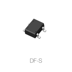 DF10S SMD 1A 1000V Köprü Diyot