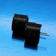 Devreli  Buzzer 12V 12mm