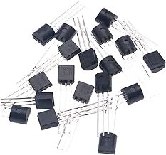 BC 516 PNP TO-92 Transistor