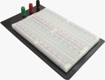 2'li Breadboard  BB-2T4D