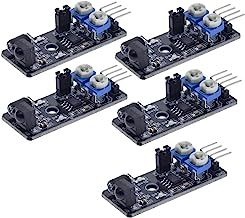 38khz Ir Alıcı Verici Tekli Sensör Kartı