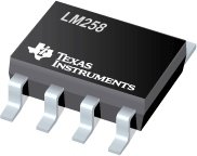 LM258 SMD