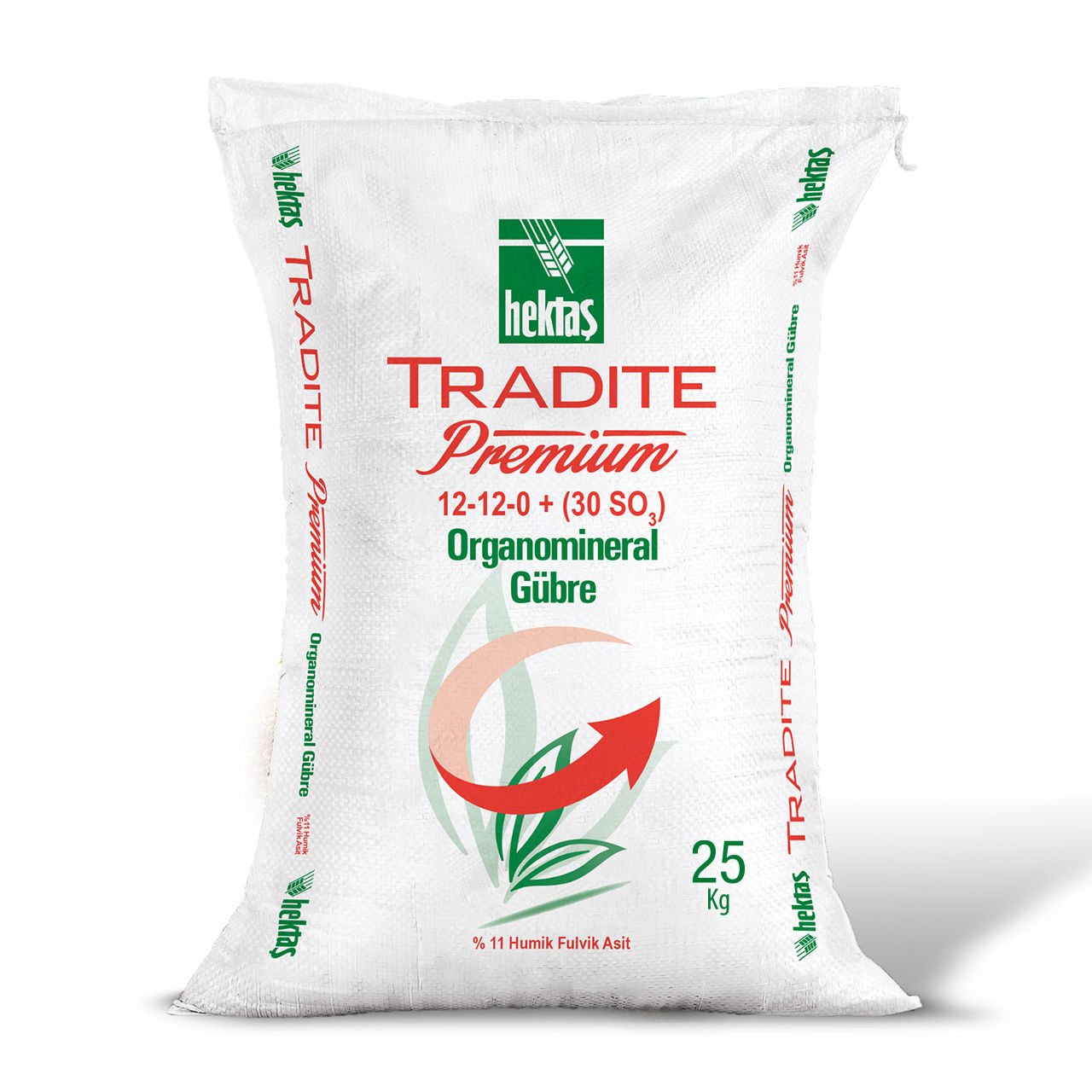 Tradite Premium 12.12.0+(30SO3) - 25 kg