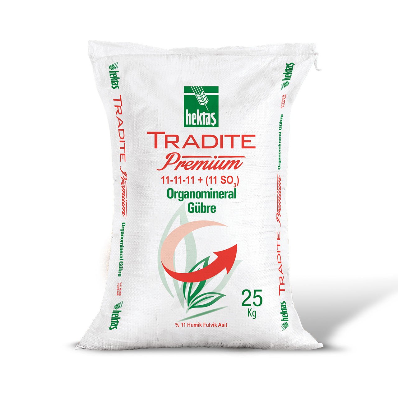 Tradite Premium 11.11.11+(11SO3) - 25 kg