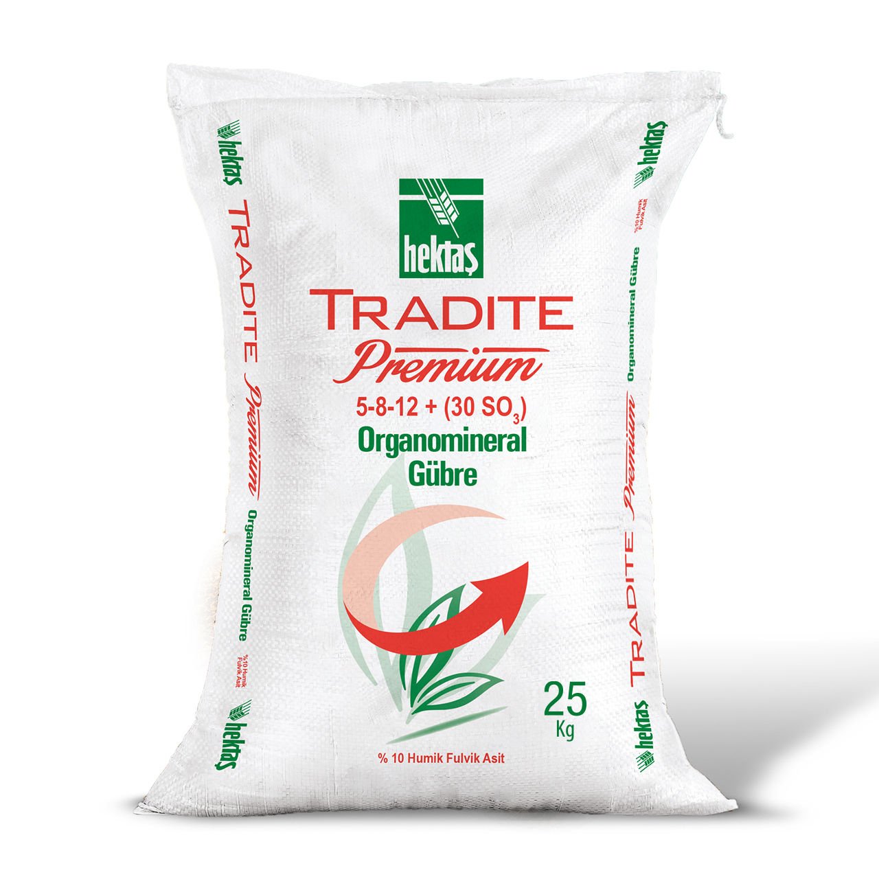 Tradite Premium 5.8.12+(30SO3) - 25 kg