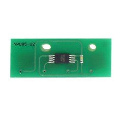 Toshiba T-FC30D/P Seri Universal Mavi Toner Chip e-STD.2050C-2550-2051-2551C