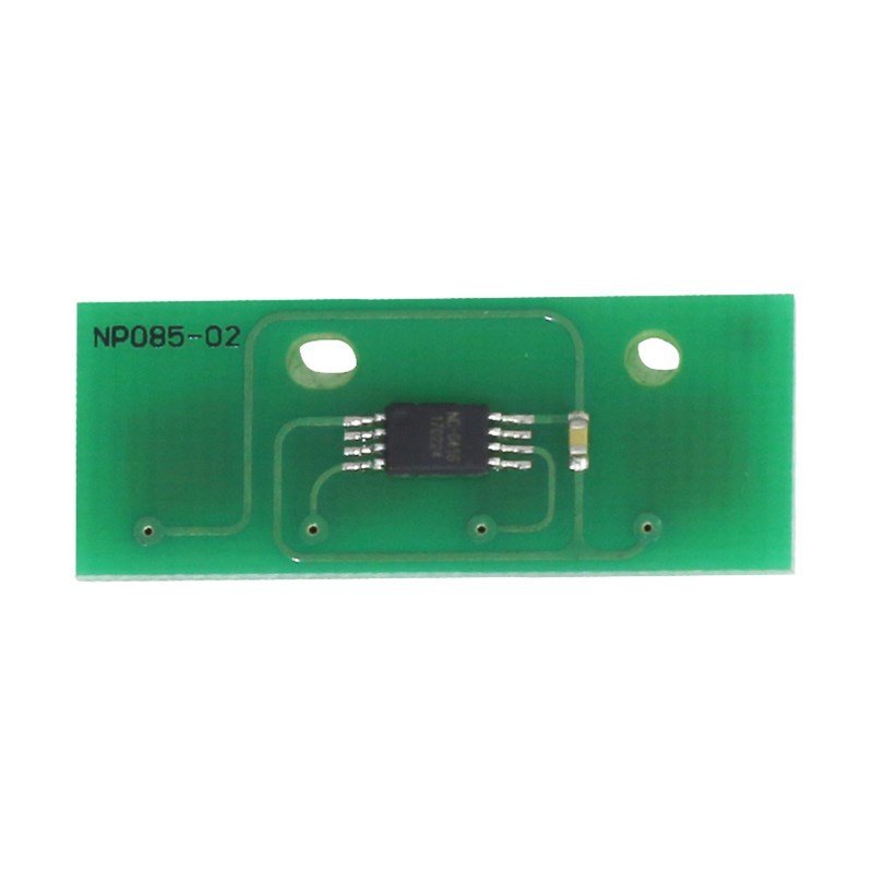 Toshiba T-FC30D/P Seri Universal KırmızıToner Chip e-STD.2050C-2550-2051-2551C