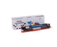 HP CF-351A  -130A Muadil Mavi Toner Pro M-176n  -177fw