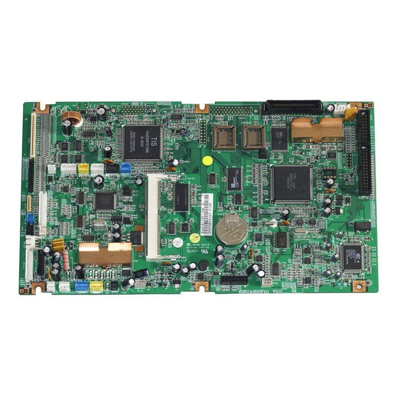 Develop Ineo 160 Motherboard 636UA1610F111 V2.0