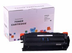 HP CF-321A -653A Muadil Toner Mavi CZ-256A  M-651  M-680 (16,5k)