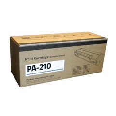 Pantum PA-210 Smart Toner 2500 2500W  M6500  M6550