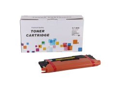 Samsung CLT 404 Y Sarı Muadil Toner C 430  C 480 (1K)