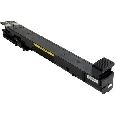 HP CF-302A -827A Sarı Muadil Toner M-880 (32k)