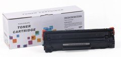 HP CE-278A CE-285A CB-435A CB-436A Muadil UnıversalToner P-1005 1505 1102 M-1212