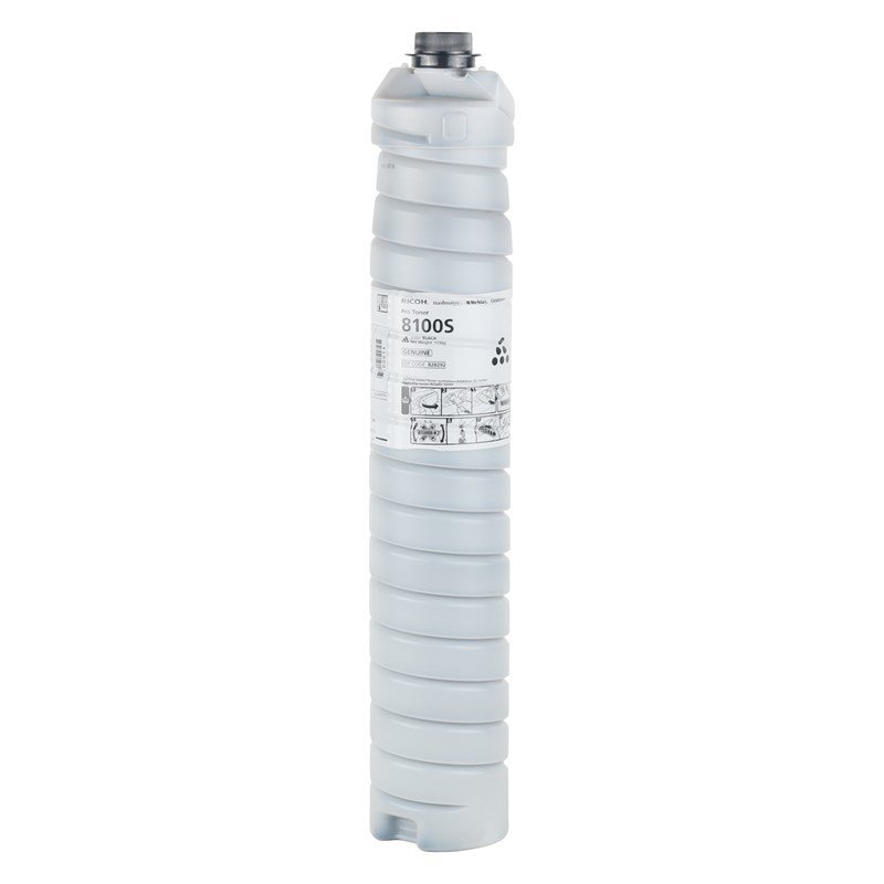 Ricoh Pro-8100 Orjinal Toner Pro 8110s-8120s (828551)
