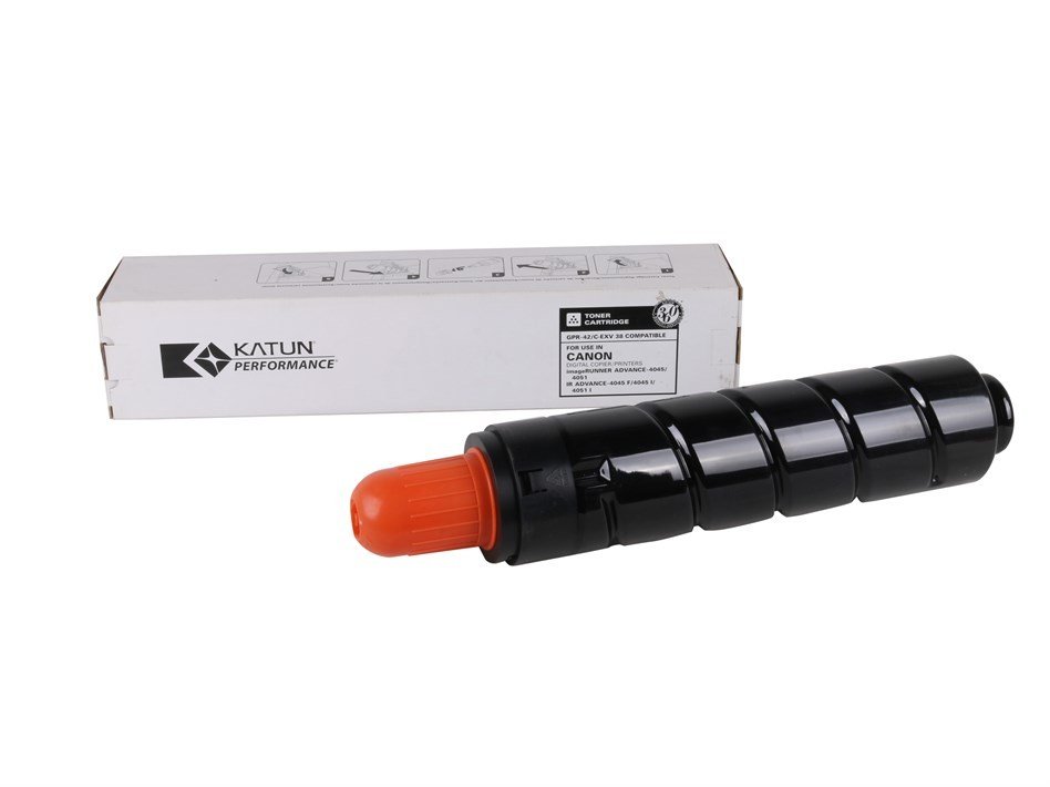 43848-Canon EXV-38 Katun Toner IR 4045 4051 4245