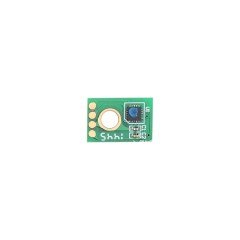 Ricoh MP-C 3002 Toner Chip Mavi MP-C 3502