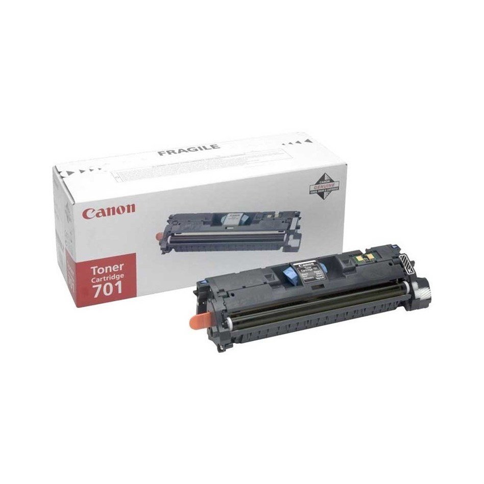 Canon CRG-701 Magenta Orjinal Toner LBP 5200 / İ-Sensys MF 8180