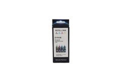 Epson 774 Smart Pigment Siyah Mürekkep Kartuş  WorkForce M200 (140ml)