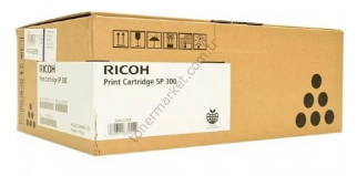 Ricoh SP-300 Orjinal Toner