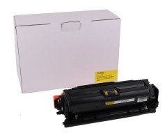 HP CF-322A  653A Polytoner Sarı CZ-256A  M-651  M-680