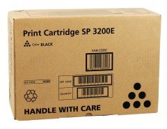 Ricoh Cartridge Type SP-3200E Orjinal Toner