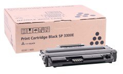 Ricoh SP-3300 Orijinal Toner 406218