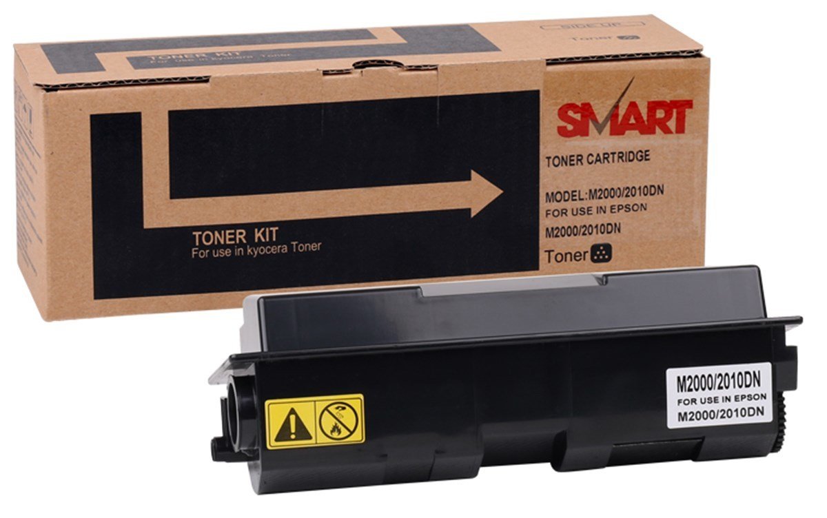 Epson M-2000 Smart Toner 2010 DN (Yüksek Kapasite)