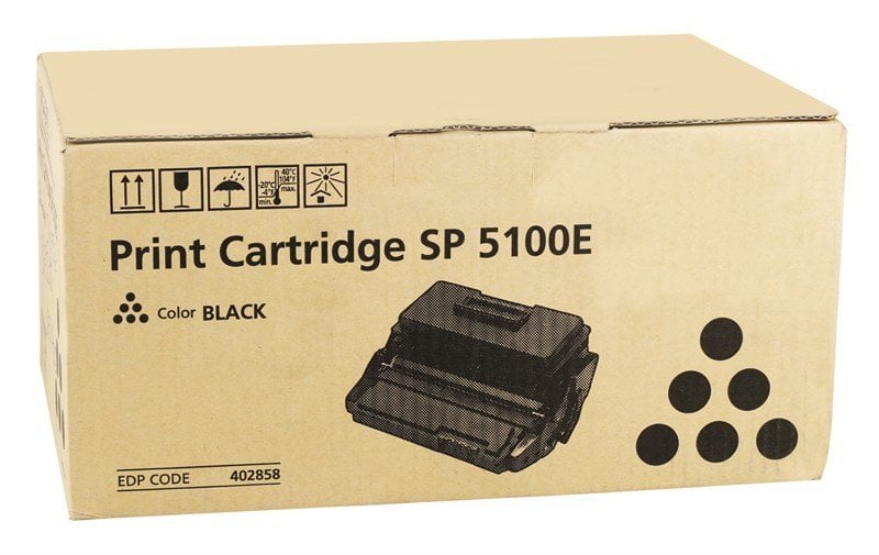 Ricoh SP-5100E Orjinal Toner