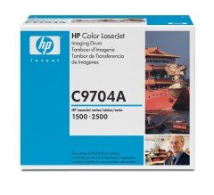 HP C9704A Orjinal Drum Unıt Color Laserjet 1500 1500L 2500